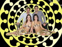 Image for Mashrabia bolley dance group